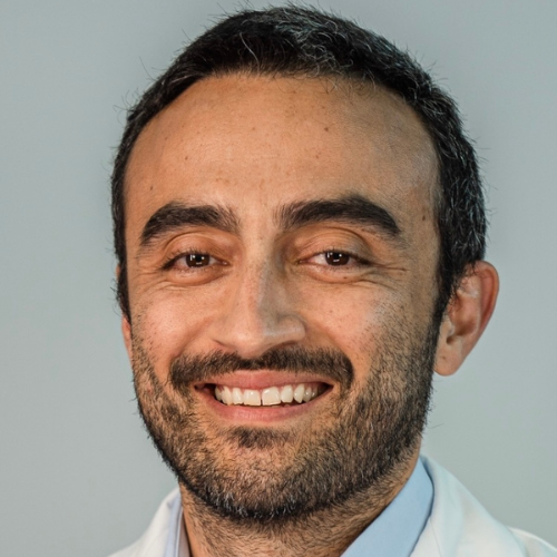 Andres Jimenez Gomez, MD